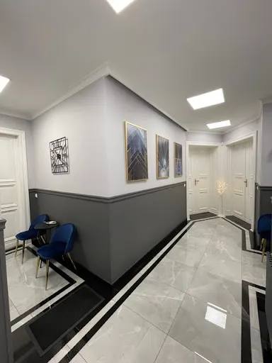 Adwokat Małgorzata Bednarska-Myczkowska